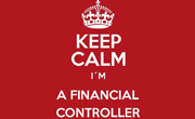 FINANCIAL CONTROLLER