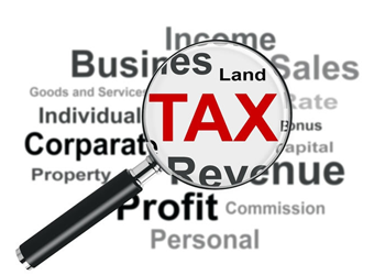 Tax Accountant Services