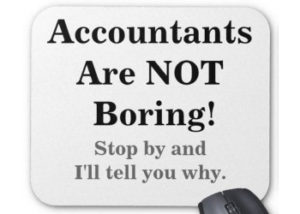 Accounting Company