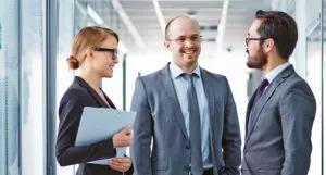Accounting Firm