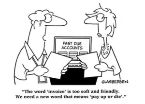 Accounting Firm